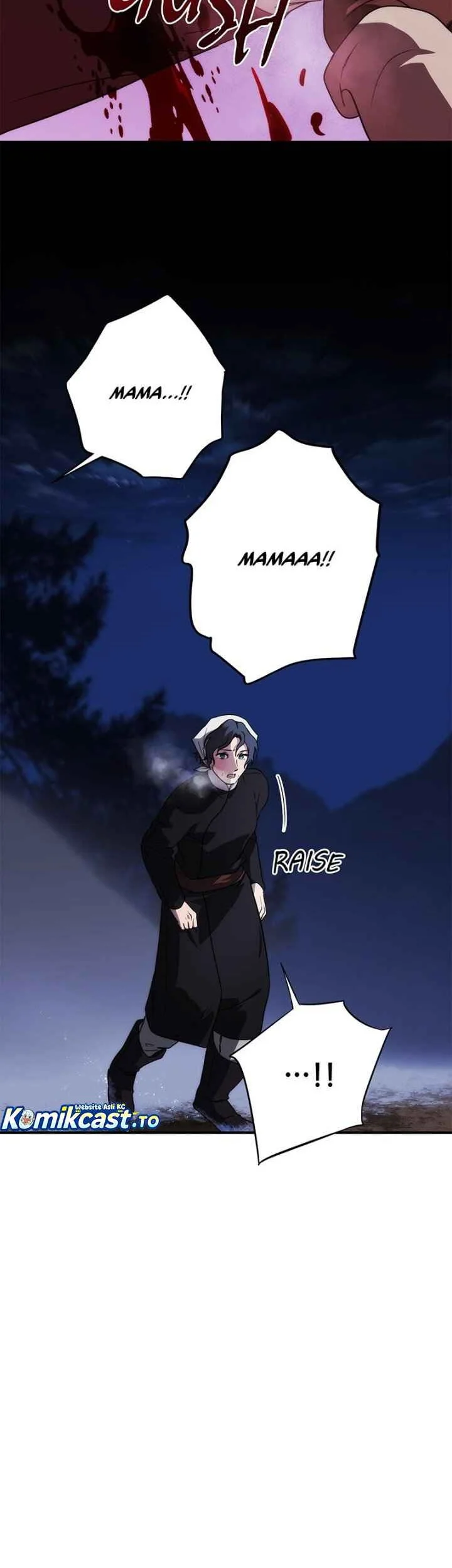 Chapter 160 - halaman 44