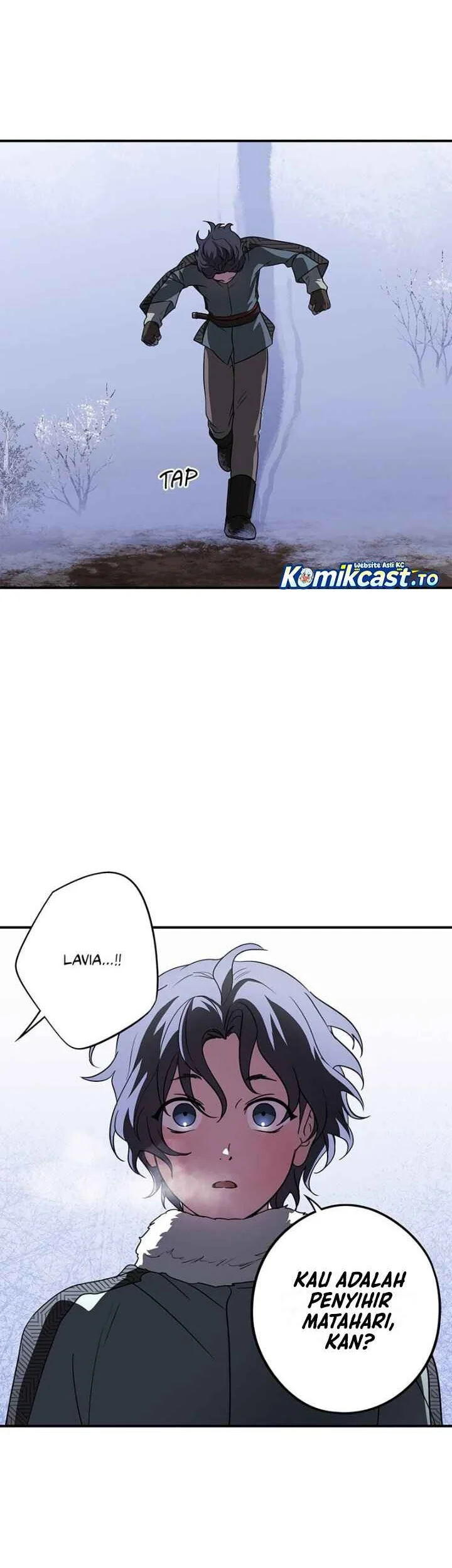 Chapter 160 - halaman 16