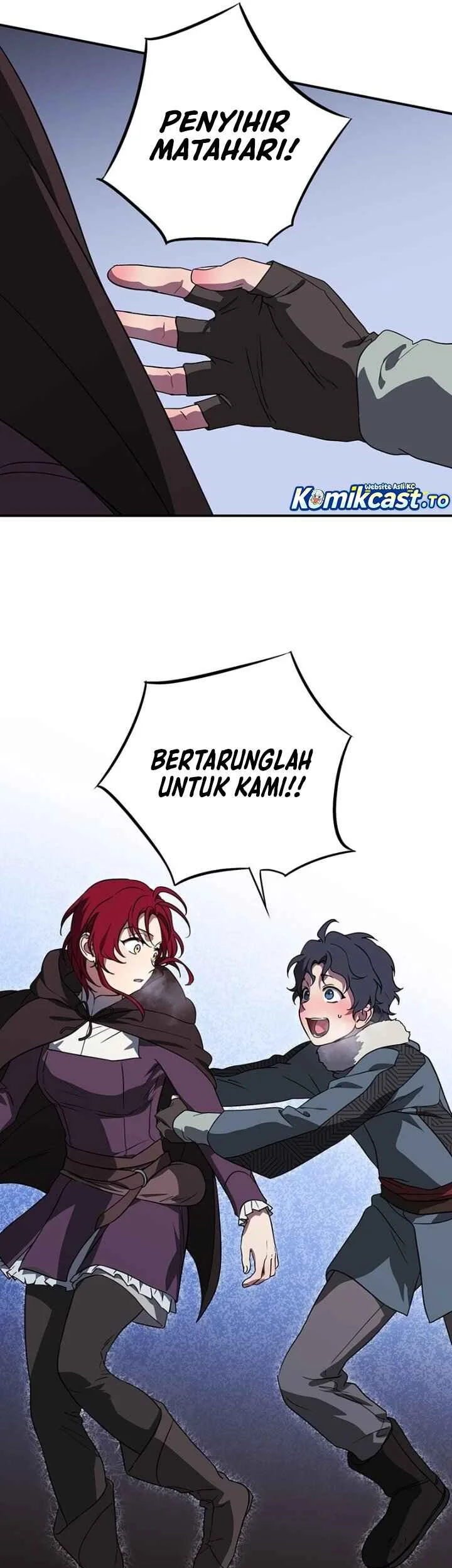Chapter 160 - halaman 18