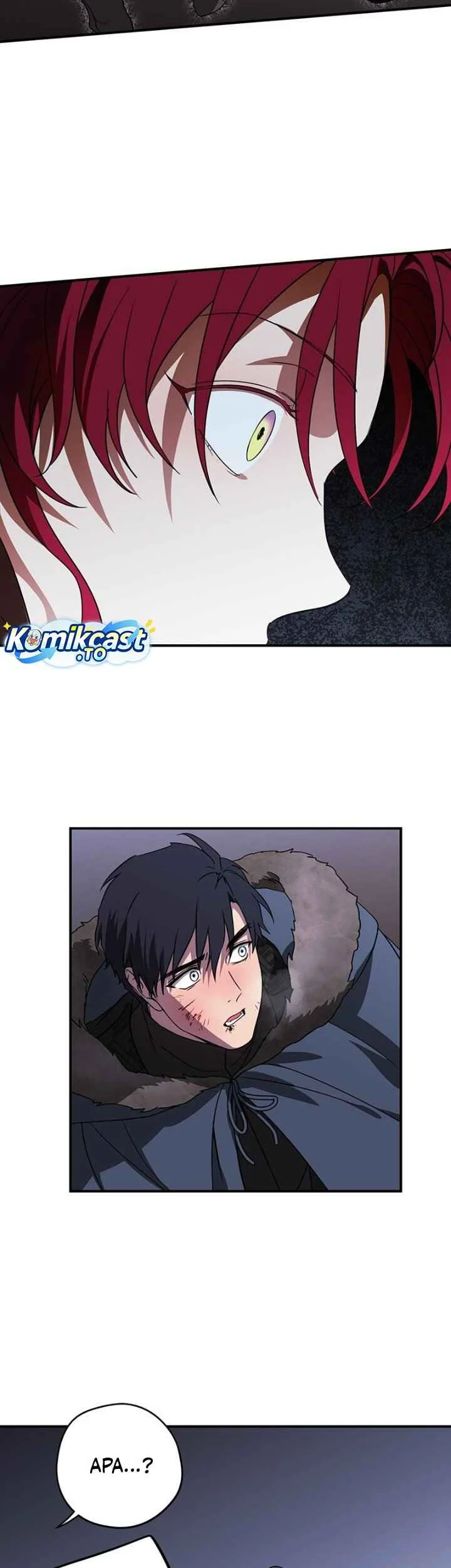 Chapter 160 - halaman 19