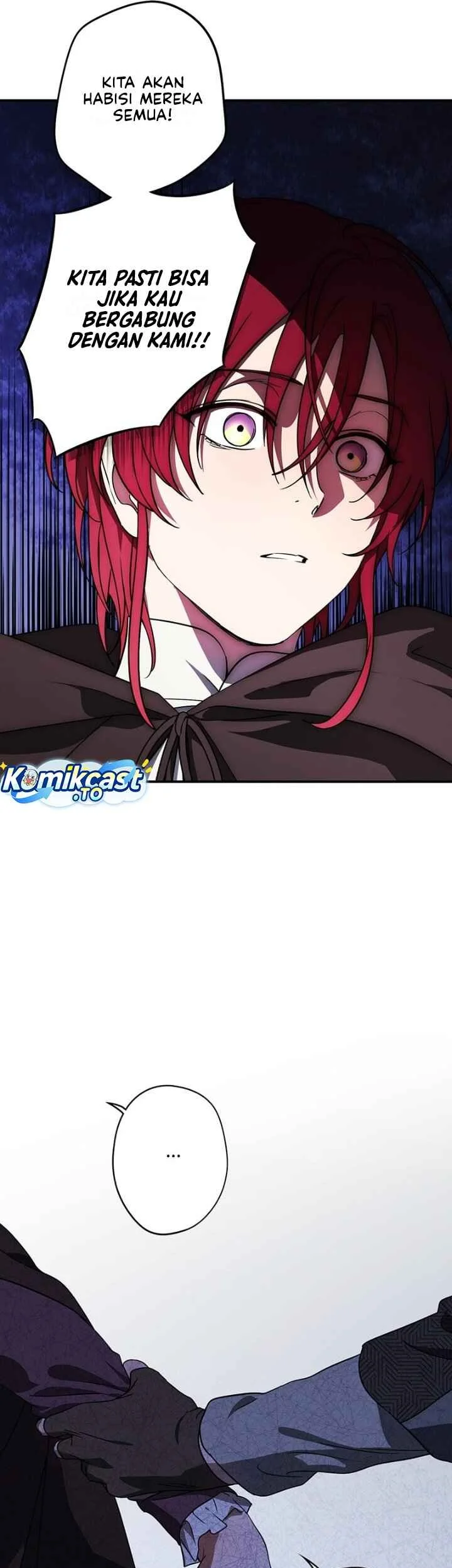 Chapter 160 - halaman 21