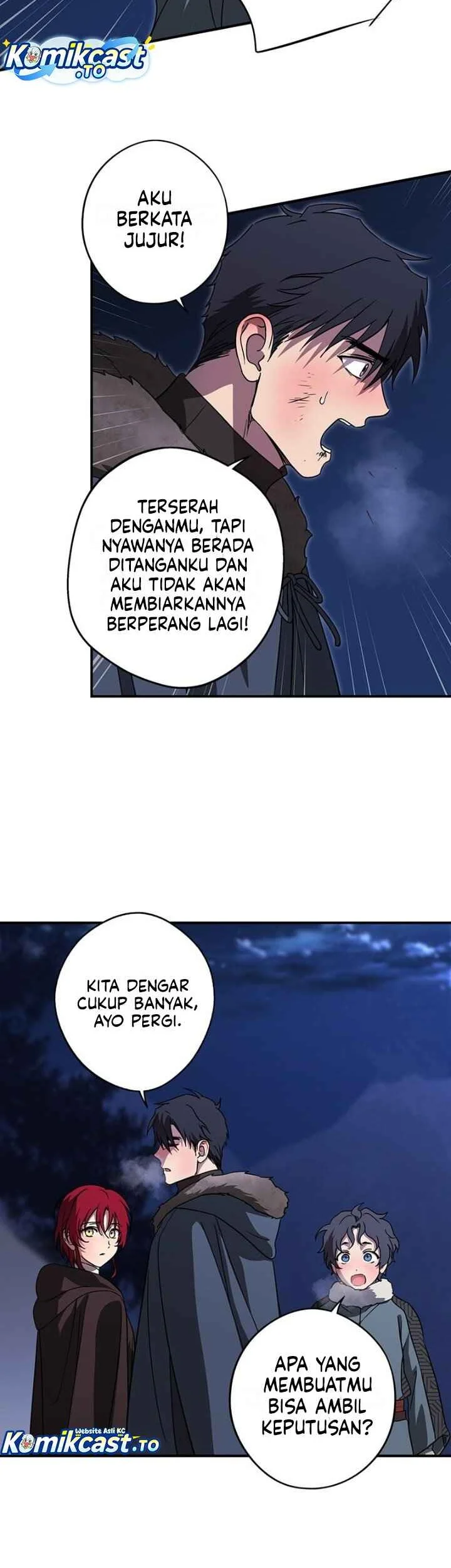 Chapter 160 - halaman 26