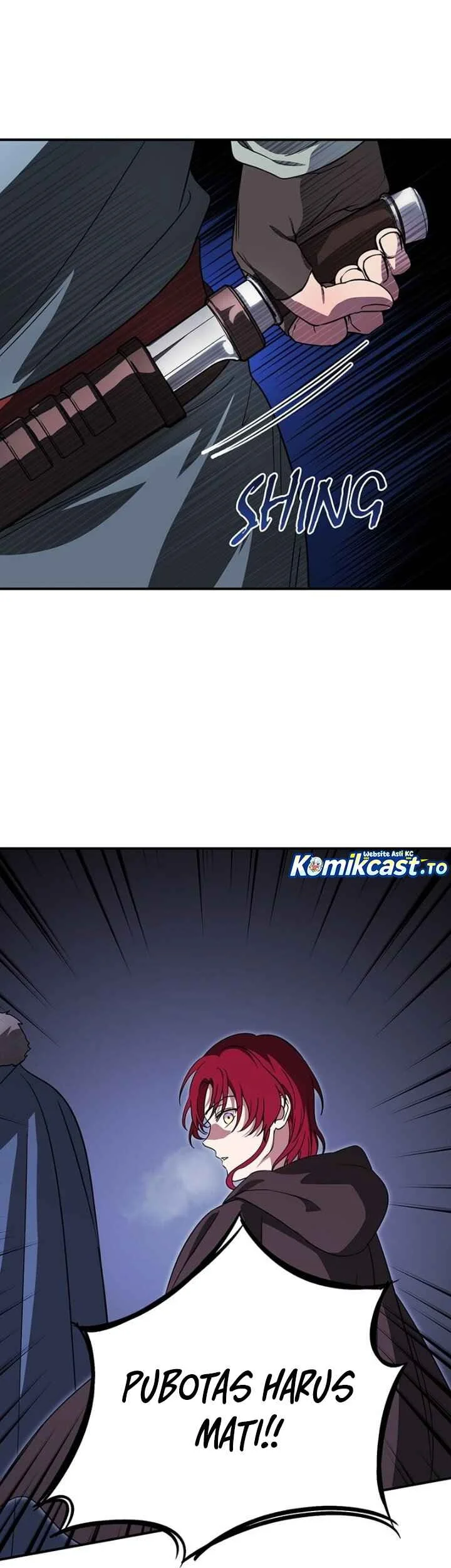 Chapter 160 - halaman 30