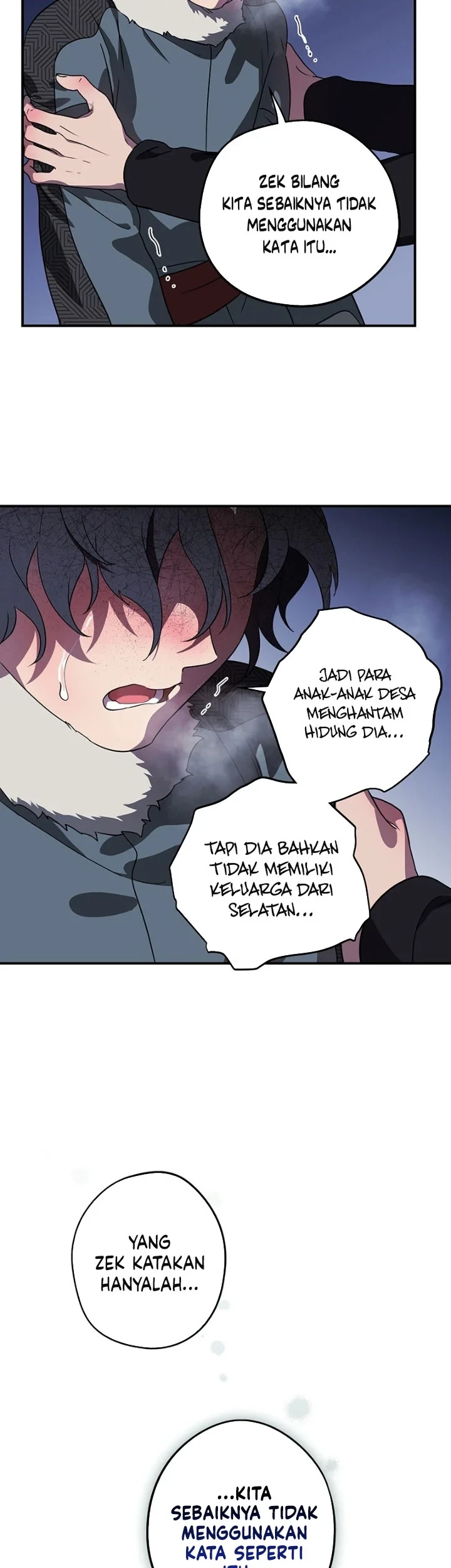Chapter 161 - halaman 19