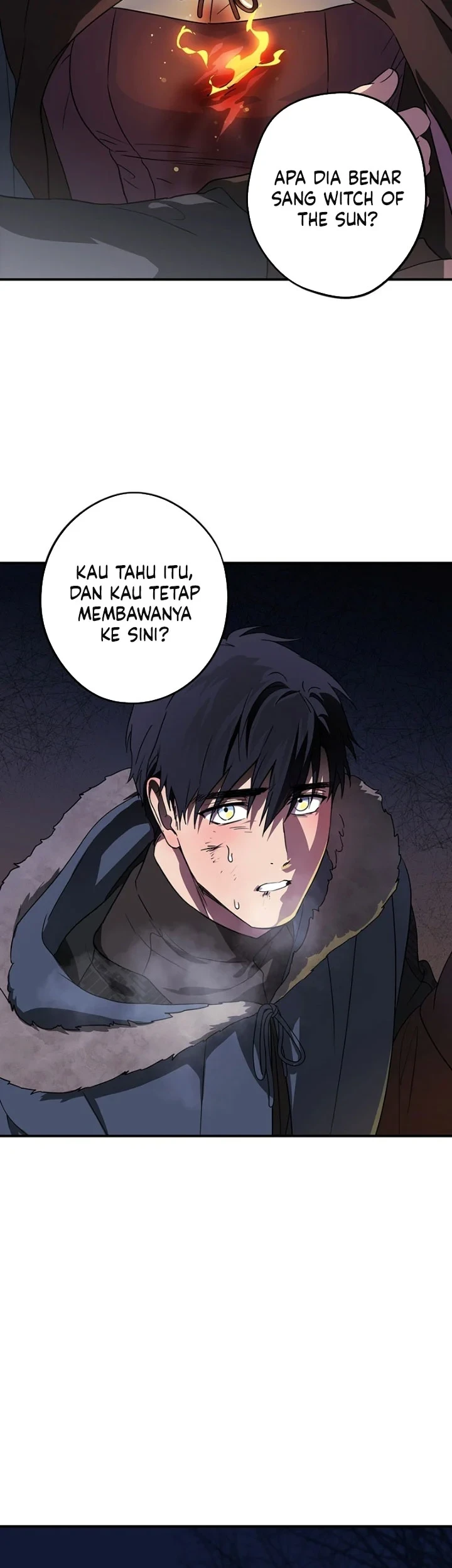 Chapter 161 - halaman 23