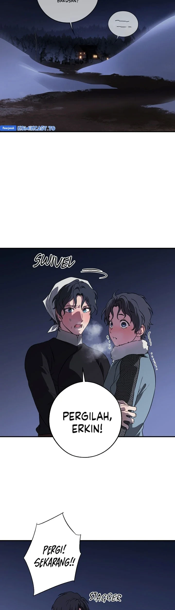 Chapter 161 - halaman 25