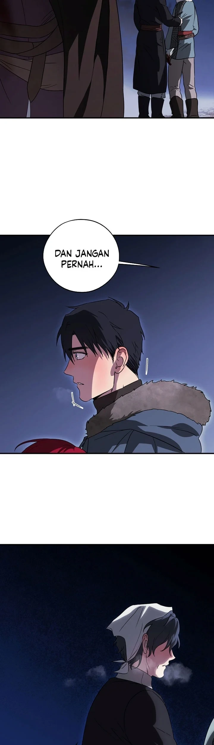 Chapter 161 - halaman 27