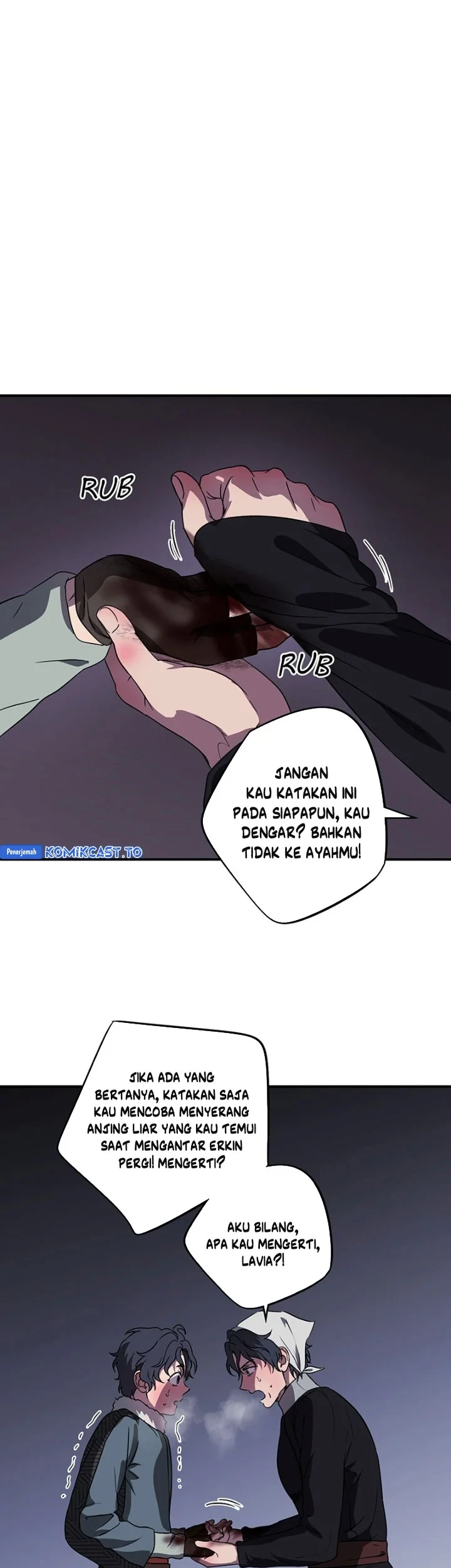 Chapter 161 - halaman 33
