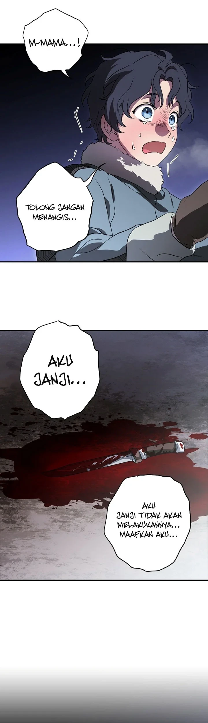 Chapter 161 - halaman 37