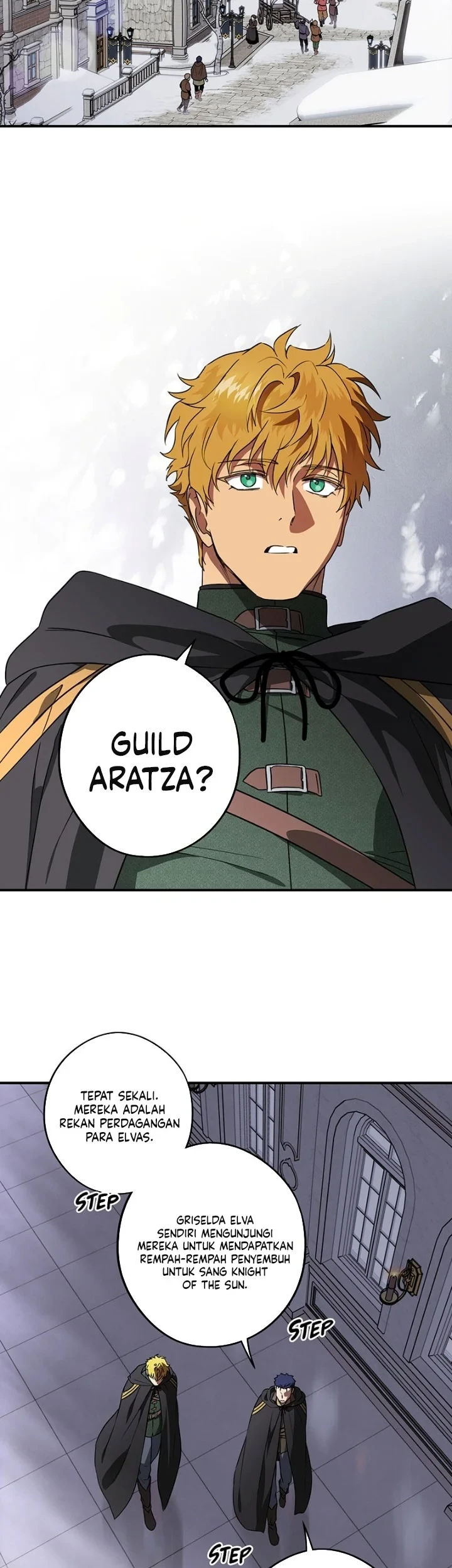 Chapter 161 - halaman 45