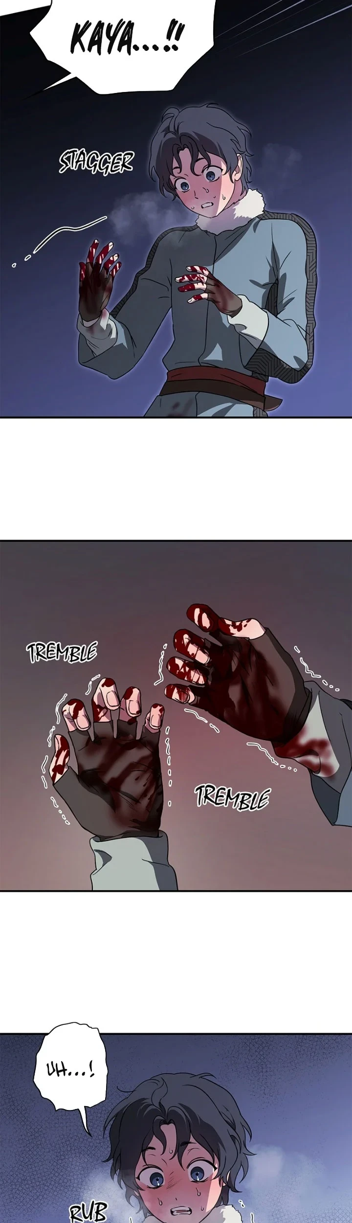 Chapter 161 - halaman 9