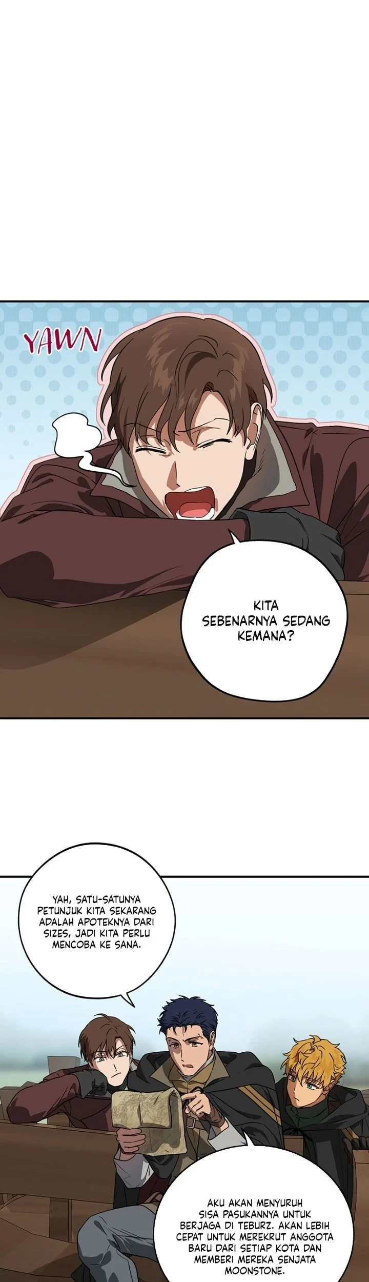 Chapter 162 - halaman 29