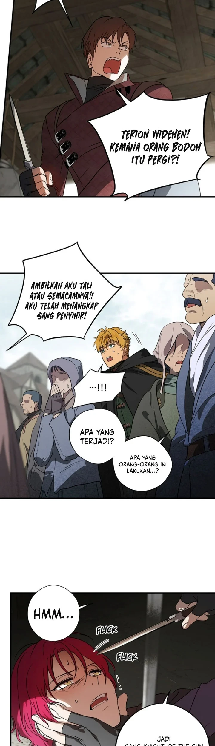 Chapter 163 - halaman 25