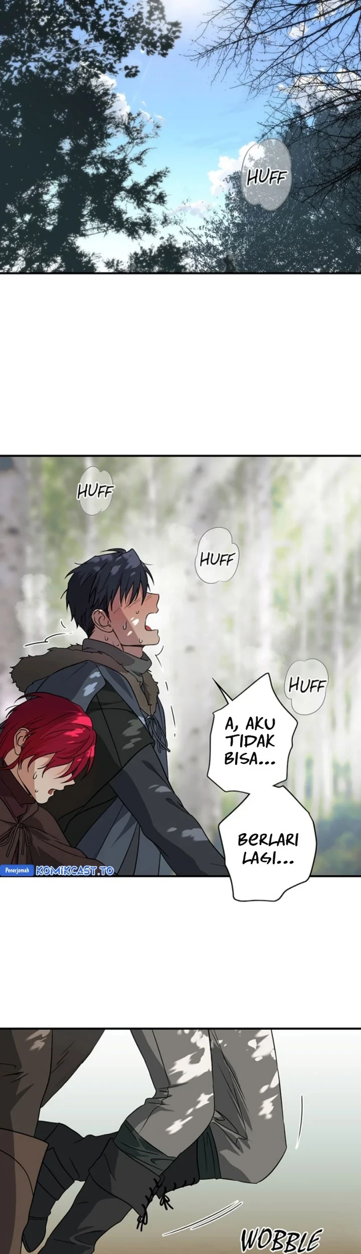 Chapter 164 - halaman 41
