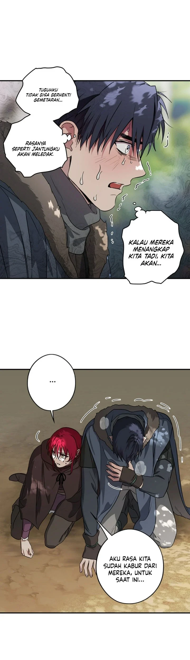 Chapter 164 - halaman 43