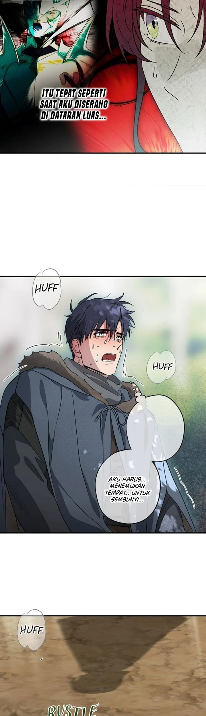 Chapter 164 - halaman 45