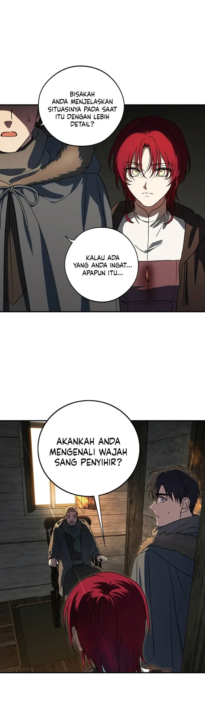 Chapter 165 - halaman 19
