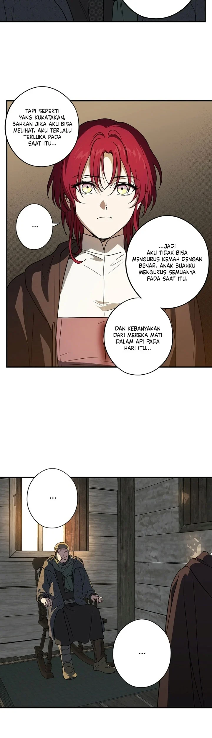 Chapter 165 - halaman 21
