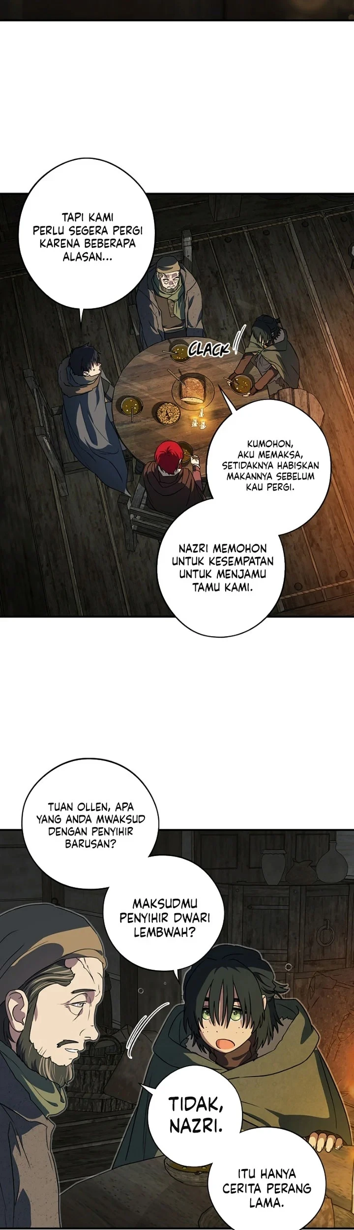 Chapter 165 - halaman 35
