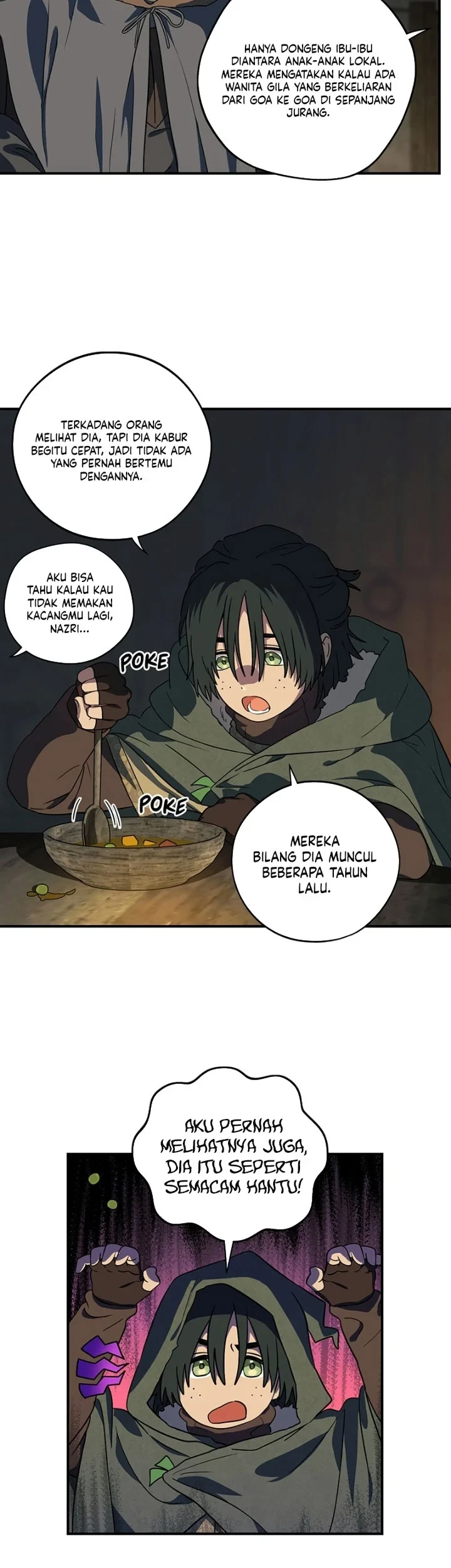 Chapter 165 - halaman 37