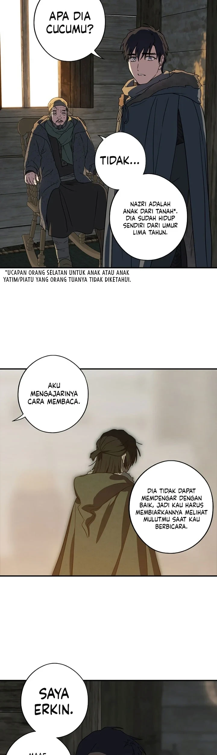 Chapter 165 - halaman 13