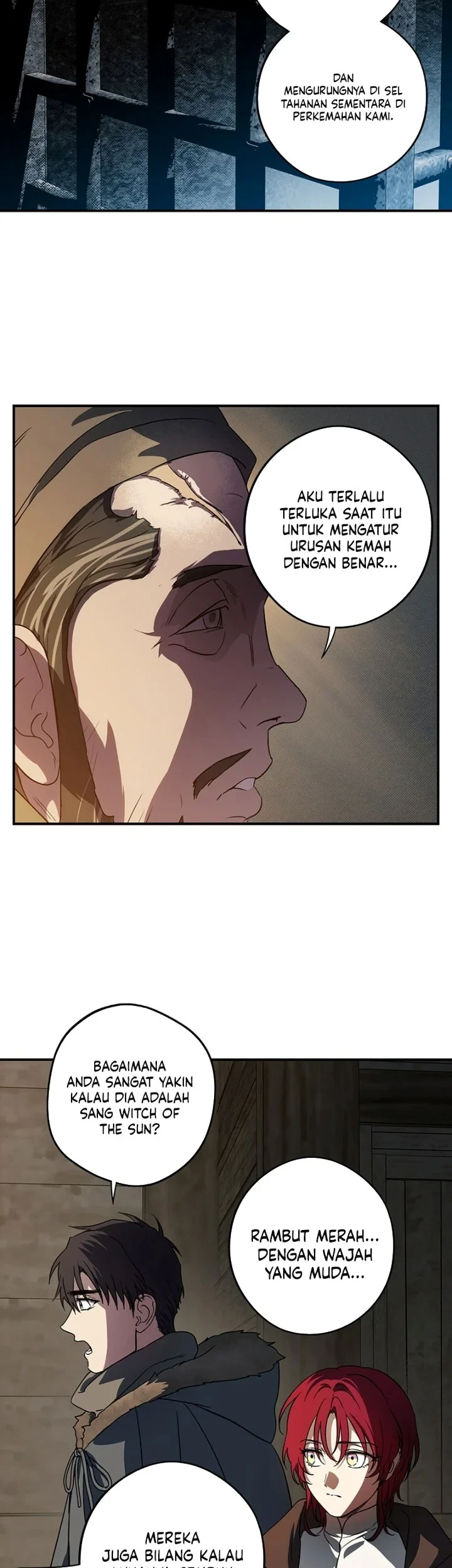 Chapter 165 - halaman 17