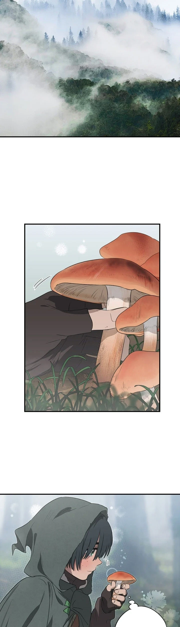 Chapter 166 - halaman 21