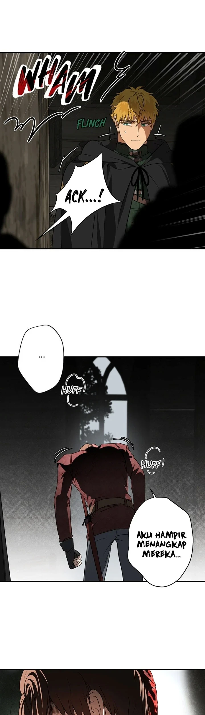 Chapter 166 - halaman 33
