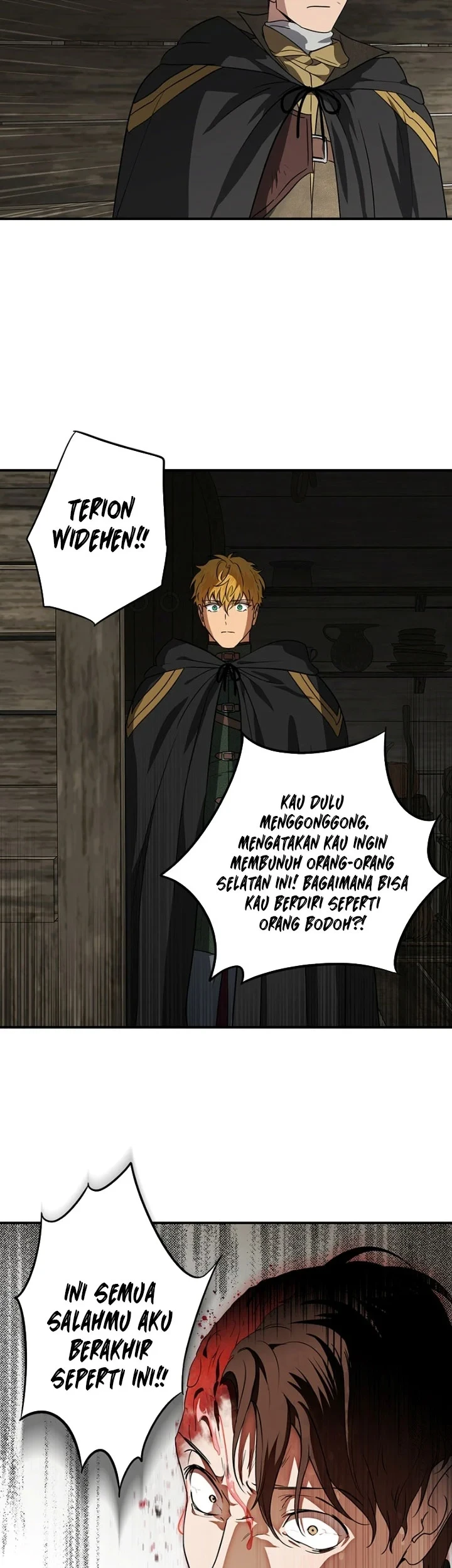 Chapter 166 - halaman 35