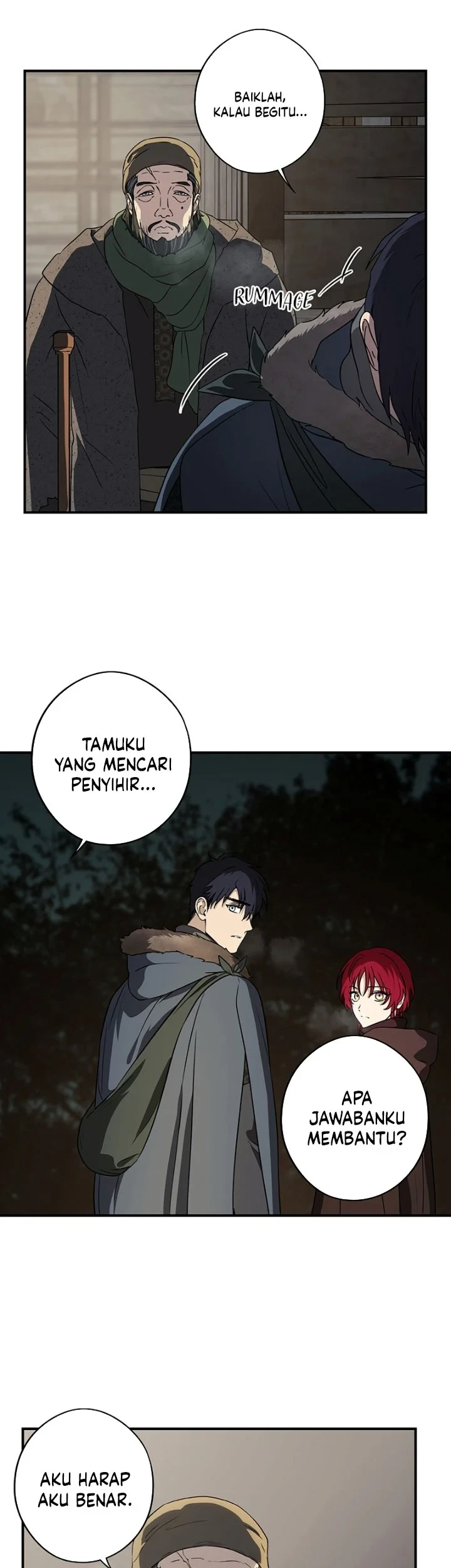 Chapter 166 - halaman 5