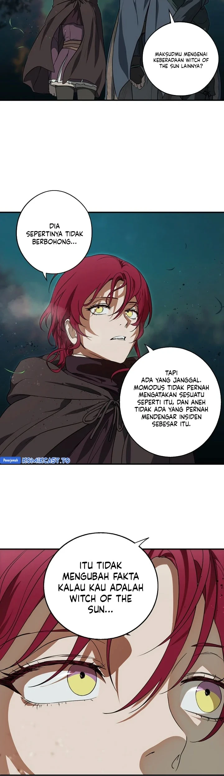 Chapter 166 - halaman 14