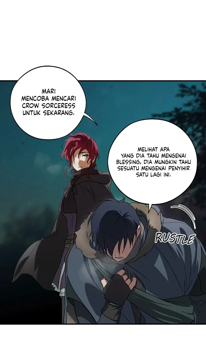 Chapter 166 - halaman 16