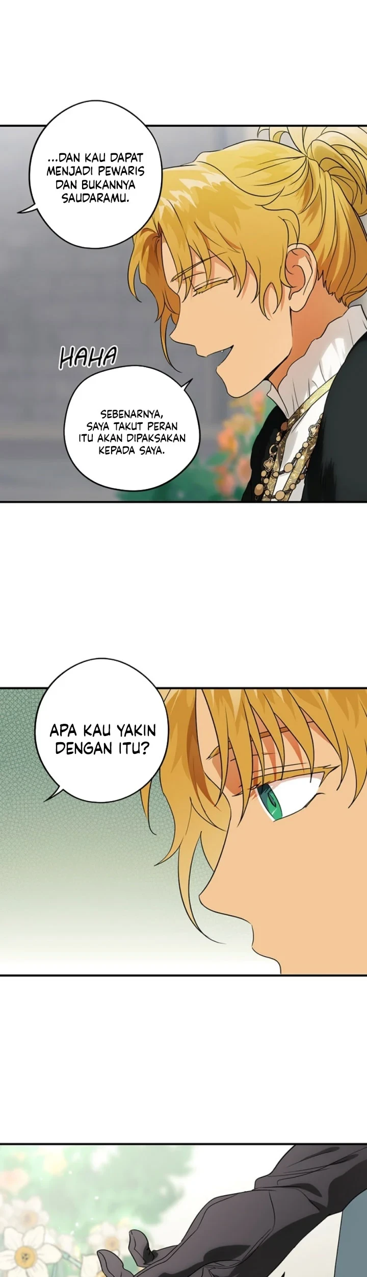 Chapter 167 - halaman 19