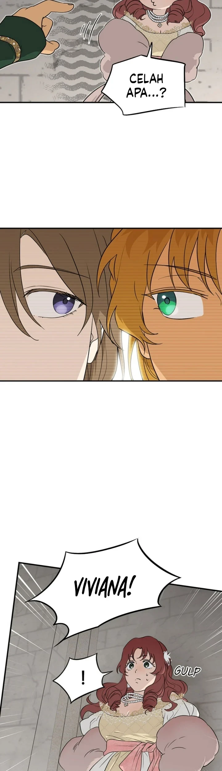 Chapter 167 - halaman 29