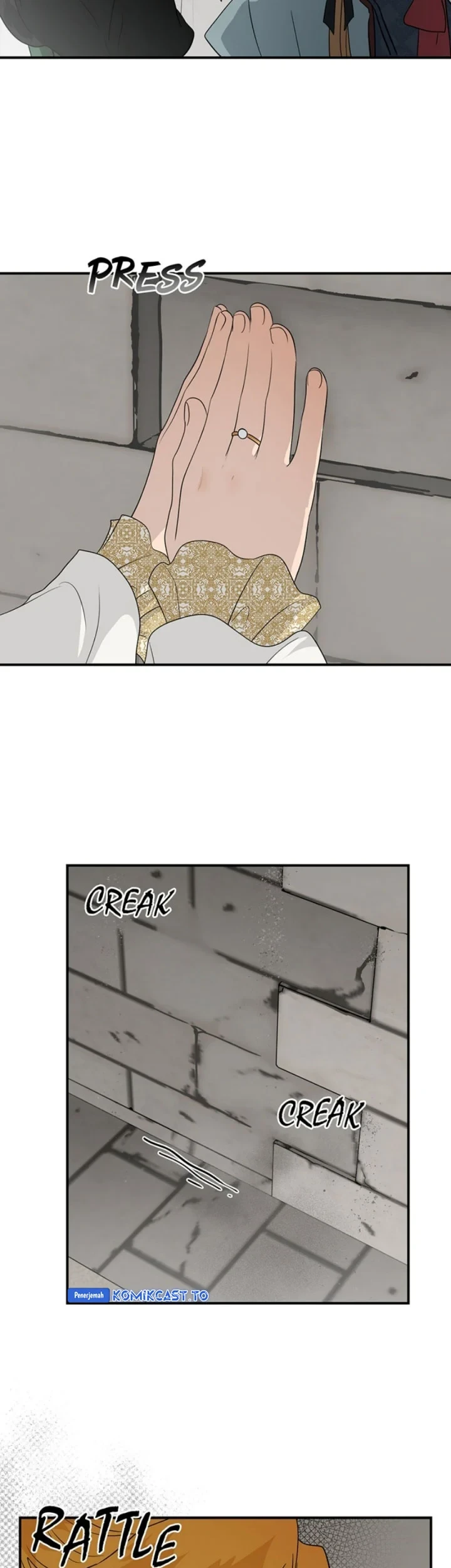 Chapter 167 - halaman 33