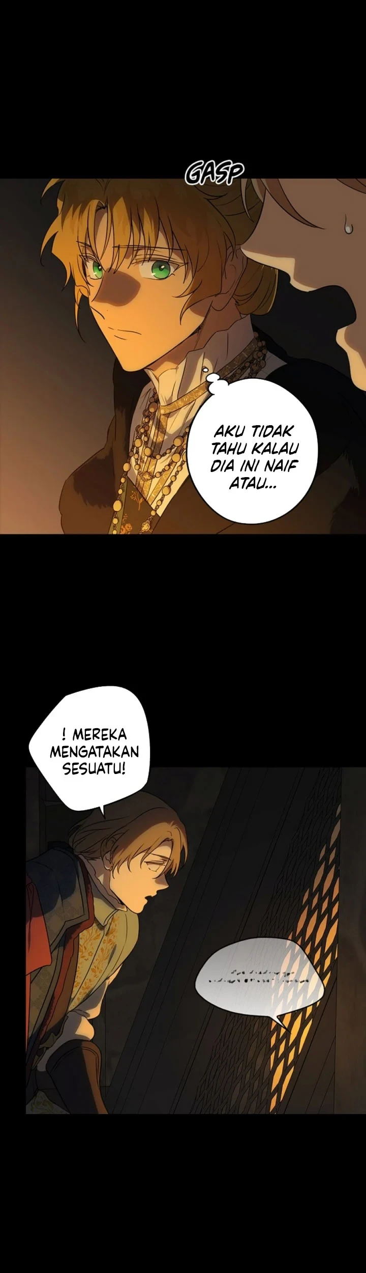 Chapter 167 - halaman 43