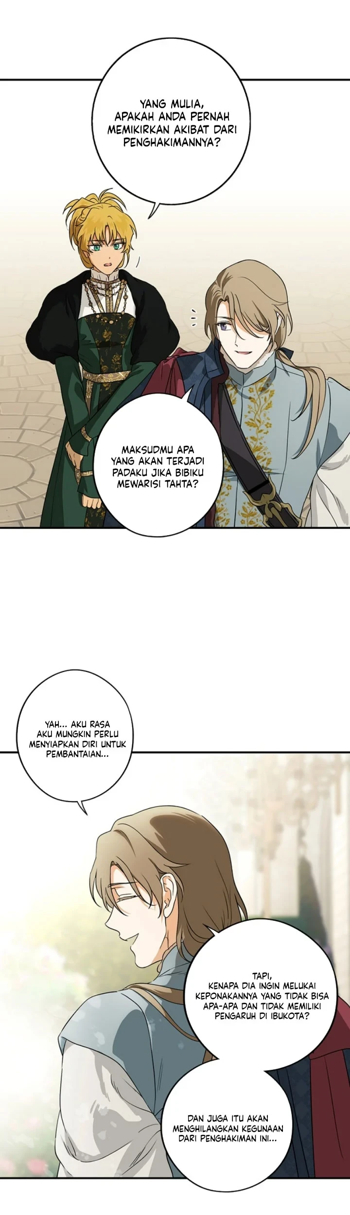 Chapter 167 - halaman 15