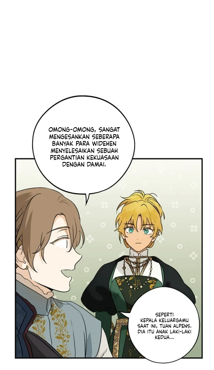 Chapter 167 - halaman 18