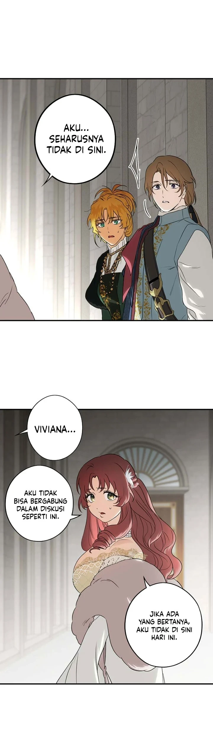 Chapter 168 - halaman 19