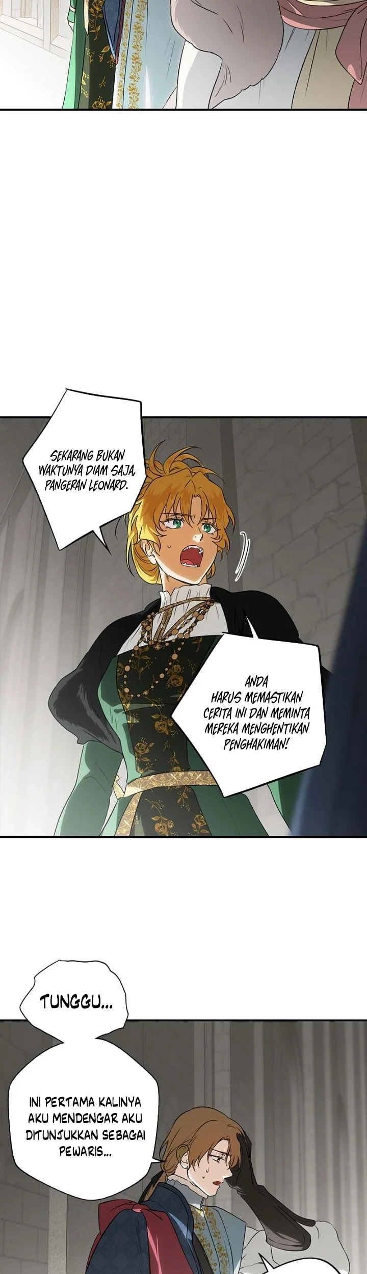 Chapter 168 - halaman 21