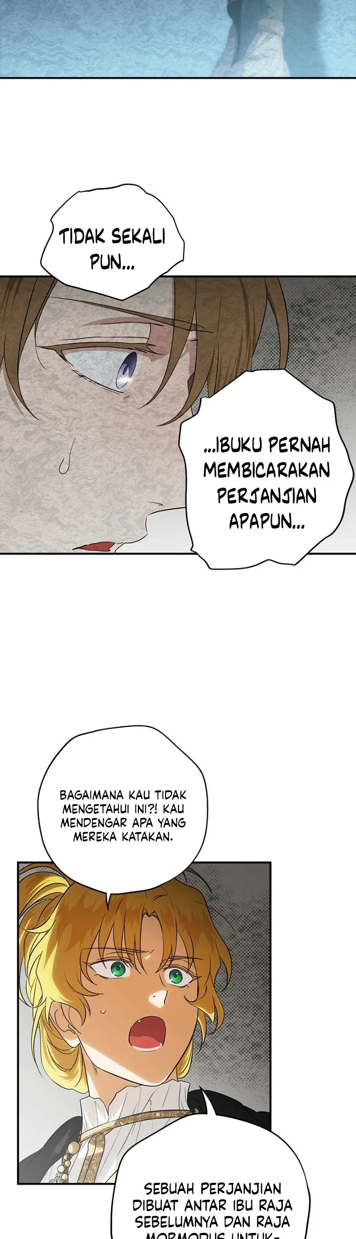 Chapter 168 - halaman 23
