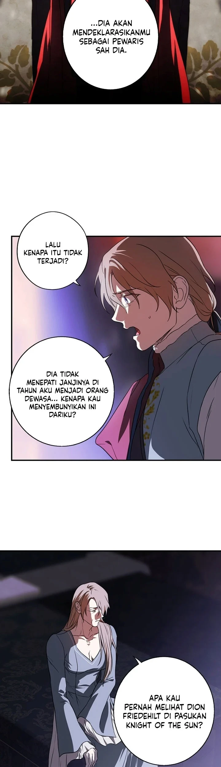 Chapter 169 - halaman 21