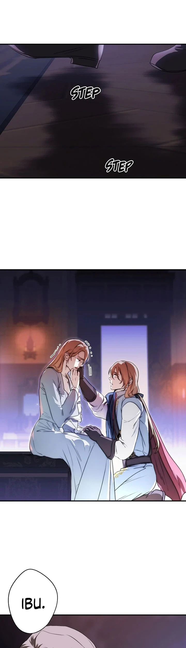 Chapter 169 - halaman 43