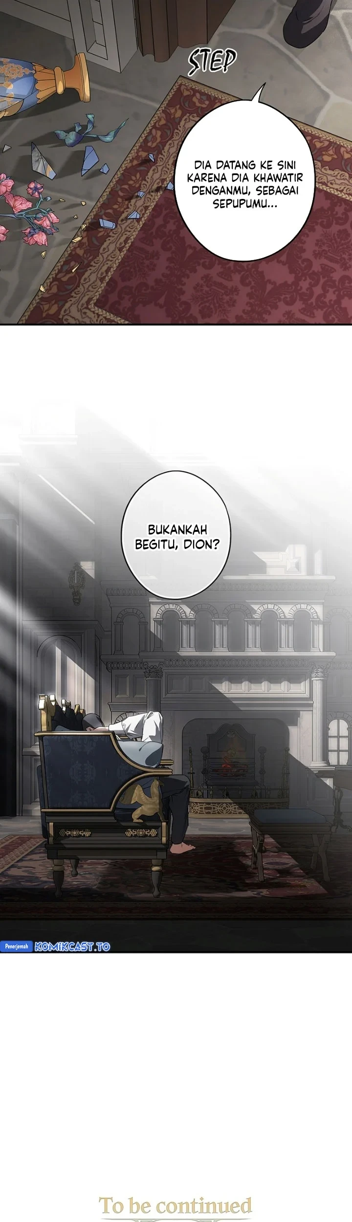 Chapter 170 - halaman 55