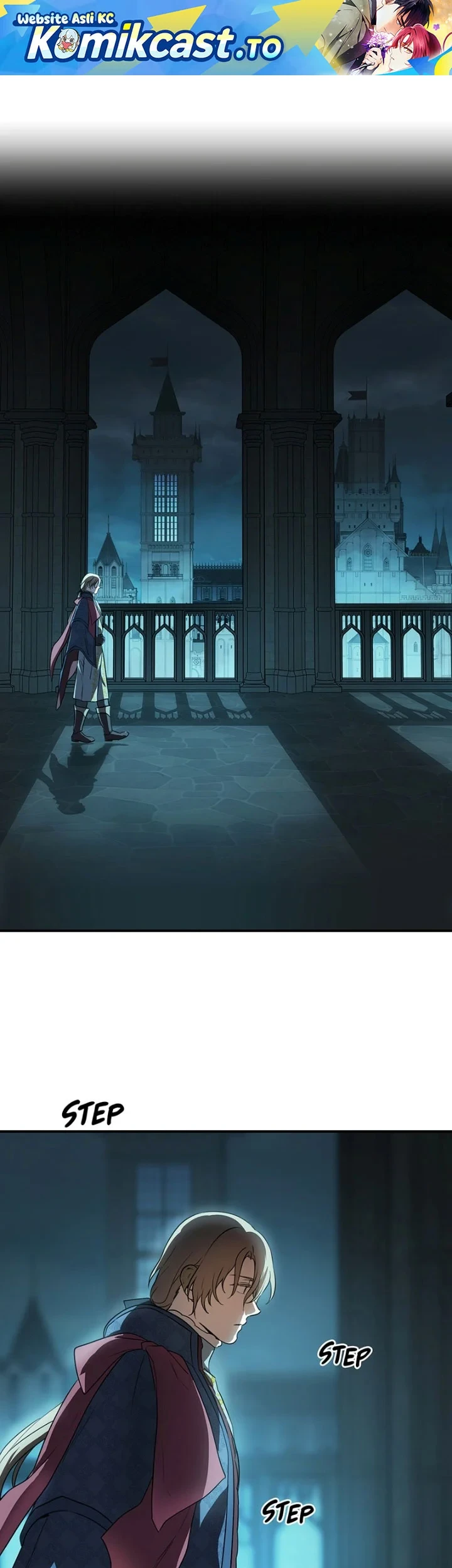 Chapter 170 - halaman 3