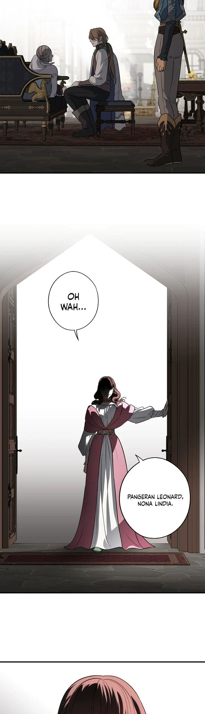 Chapter 171 - halaman 21