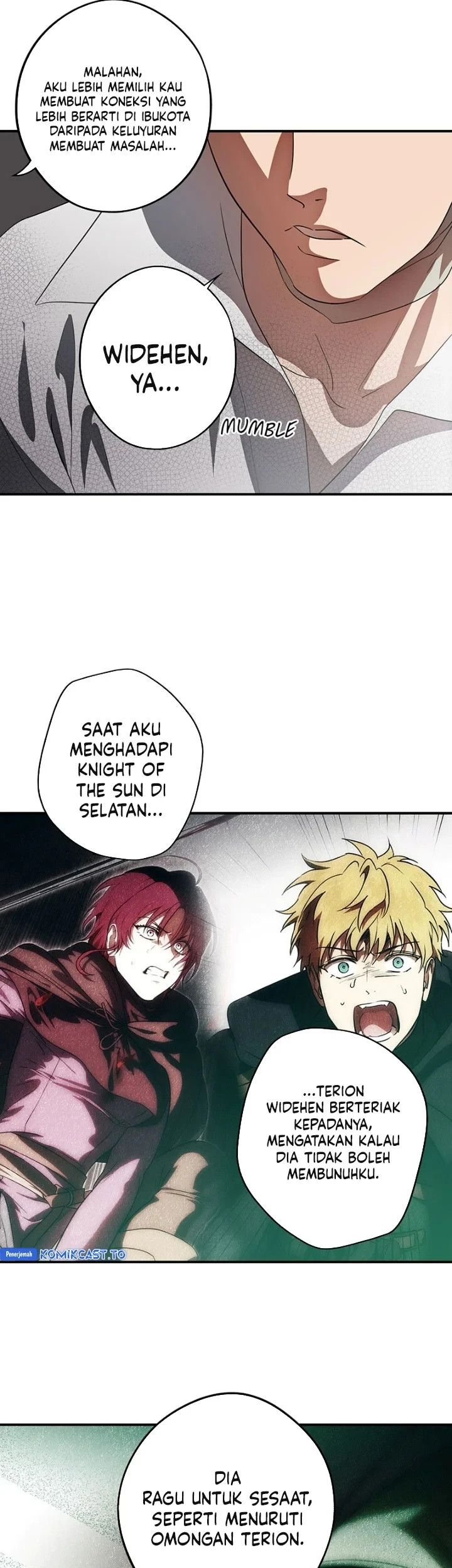 Chapter 171 - halaman 33