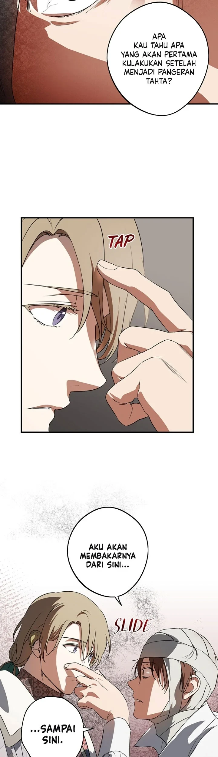 Chapter 171 - halaman 17