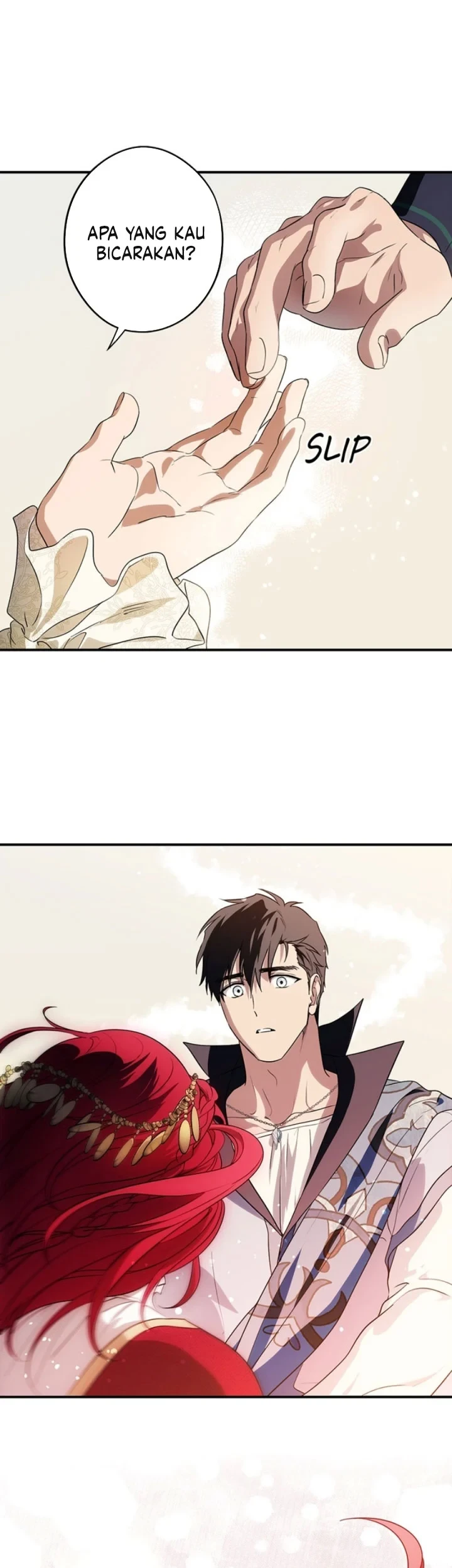 Chapter 172 - halaman 21