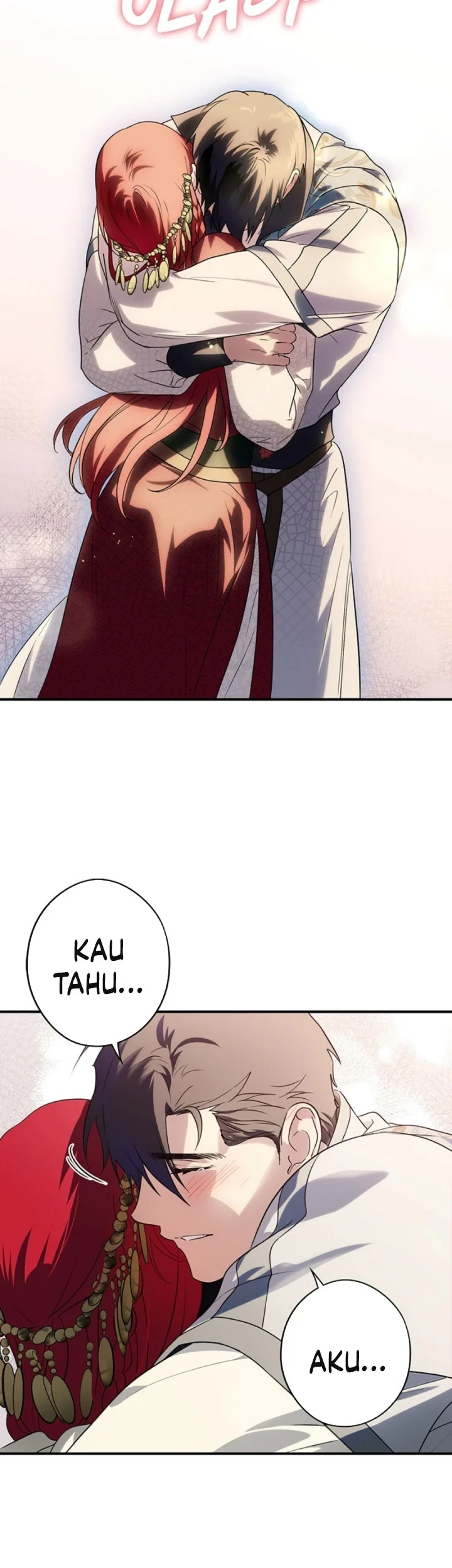 Chapter 172 - halaman 31